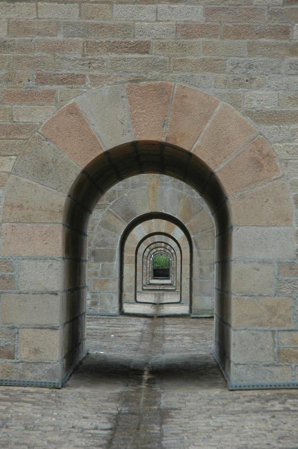 مورلیکس Votre Escale Terre Et Mer Coeur De Ville المظهر الخارجي الصورة